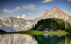 Desktop wallpaper. Nature. ID:67077
