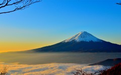 Desktop wallpaper. Nature. ID:67078