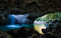 Desktop wallpaper. Nature. ID:67082