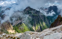 Desktop wallpaper. Nature. ID:67083