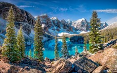 Desktop wallpaper. Nature. ID:67089