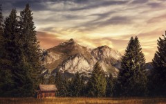 Desktop wallpaper. Nature. ID:67102