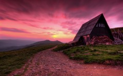 Desktop wallpaper. Nature. ID:67114