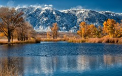 Desktop wallpaper. Nature. ID:67127