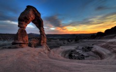 Desktop wallpaper. Nature. ID:67143