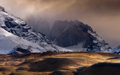 Desktop wallpaper. Nature. ID:67144