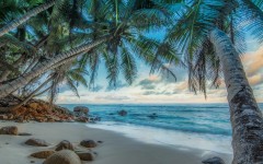 Desktop wallpaper. Nature. ID:67154