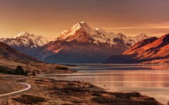 Desktop wallpaper. Nature. ID:67173