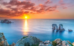 Desktop wallpaper. Nature. ID:67181