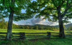 Desktop wallpaper. Nature. ID:67185