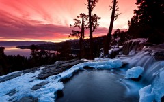 Desktop wallpaper. Nature. ID:67195