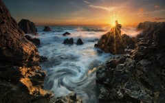 Desktop wallpaper. Nature. ID:67196