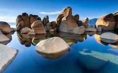 Desktop wallpaper. Nature. ID:67207