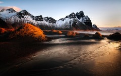 Desktop wallpaper. Nature. ID:67218