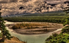 Desktop wallpaper. Nature. ID:67231