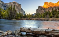 Desktop wallpaper. Nature. ID:67234