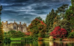 Desktop wallpaper. Nature. ID:67238