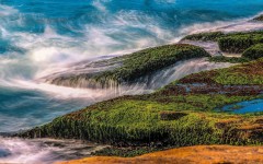 Desktop wallpaper. Nature. ID:67245