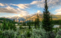 Desktop wallpaper. Nature. ID:67247
