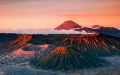 Desktop wallpaper. Nature. ID:67250