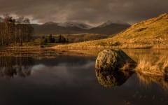 Desktop wallpaper. Nature. ID:67253
