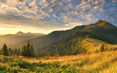 Desktop wallpaper. Nature. ID:67256