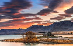 Desktop wallpaper. Nature. ID:67268