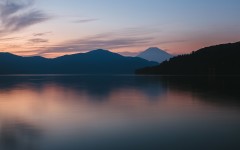 Desktop wallpaper. Nature. ID:67277