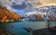Desktop wallpaper. Nature. ID:67292