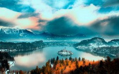 Desktop wallpaper. Nature. ID:67303