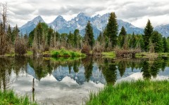Desktop wallpaper. Nature. ID:67309