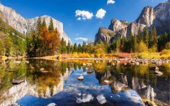 Desktop wallpaper. Nature. ID:67312