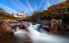 Desktop wallpaper. Nature. ID:67319