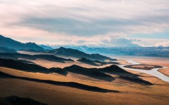 Desktop wallpaper. Nature. ID:67348