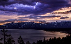 Desktop wallpaper. Nature. ID:67357