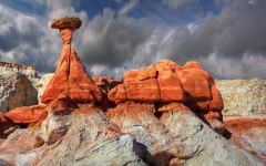 Desktop wallpaper. Nature. ID:67366