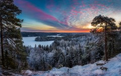 Desktop wallpaper. Nature. ID:67368