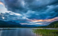 Desktop wallpaper. Nature. ID:67376
