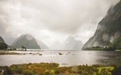 Desktop wallpaper. Nature. ID:67381