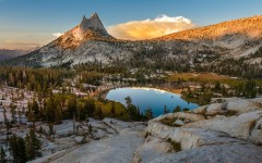 Desktop wallpaper. Nature. ID:67394