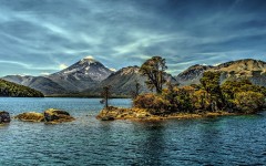 Desktop wallpaper. Nature. ID:67403