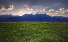 Desktop wallpaper. Nature. ID:67434