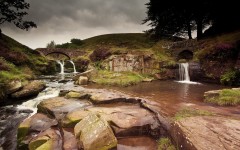 Desktop wallpaper. Nature. ID:67441