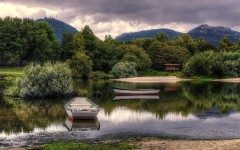 Desktop wallpaper. Nature. ID:67444