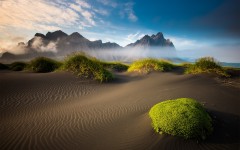 Desktop wallpaper. Nature. ID:67451
