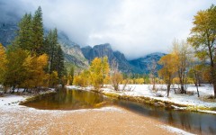 Desktop wallpaper. Nature. ID:67461