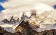 Desktop wallpaper. Nature. ID:67469