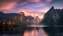 Desktop wallpaper. Nature. ID:93700