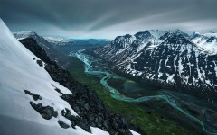 Desktop wallpaper. Nature. ID:67480