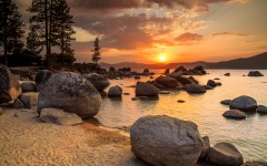 Desktop wallpaper. Nature. ID:67491